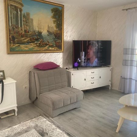 Apartman Lara Sveti Stefan Ngoại thất bức ảnh