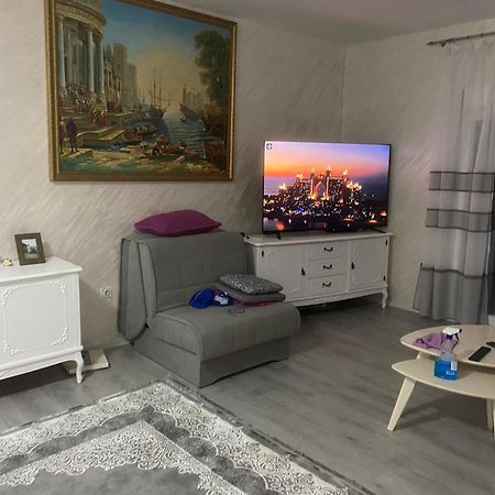 Apartman Lara Sveti Stefan Ngoại thất bức ảnh