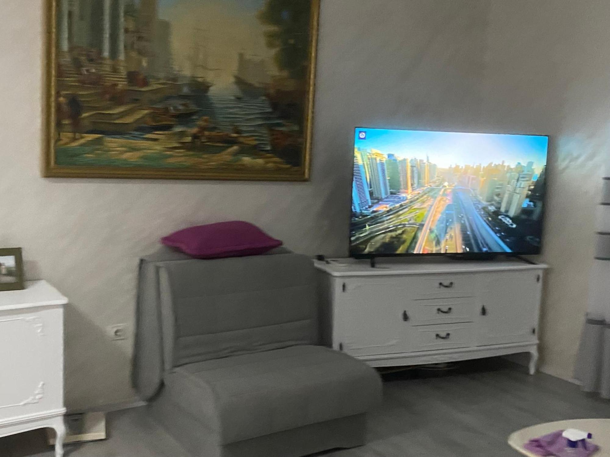 Apartman Lara Sveti Stefan Ngoại thất bức ảnh