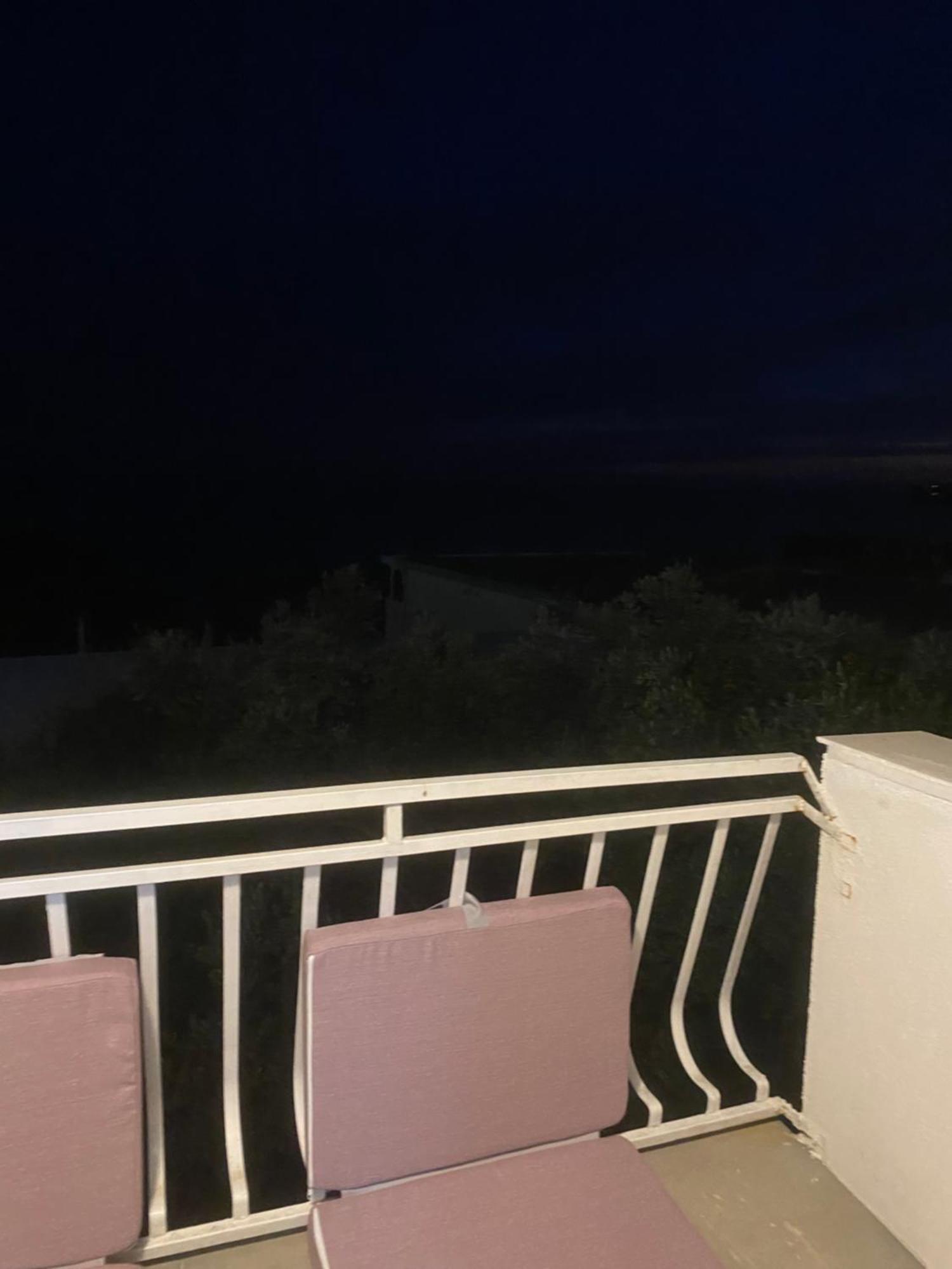 Apartman Lara Sveti Stefan Ngoại thất bức ảnh