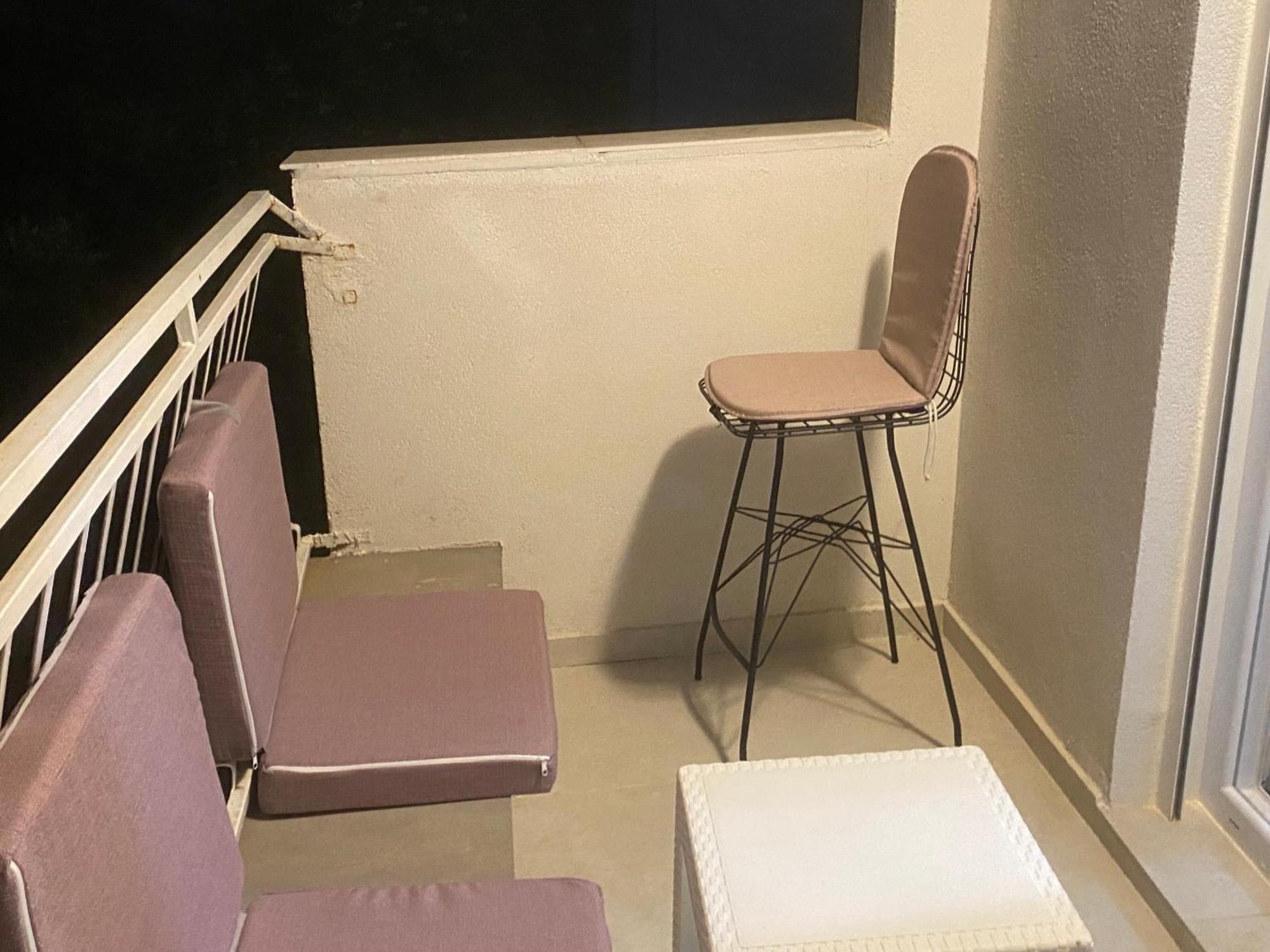 Apartman Lara Sveti Stefan Ngoại thất bức ảnh